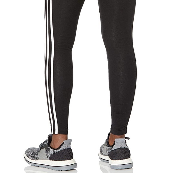 Brand New Adidas leggings size S - Picture 2 of 3